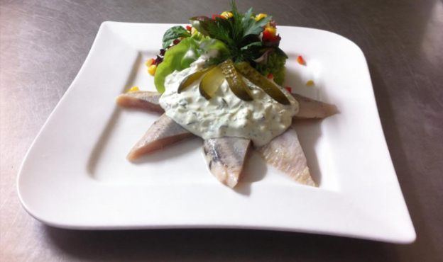 Aschermittwoch in der Alten Schmelz