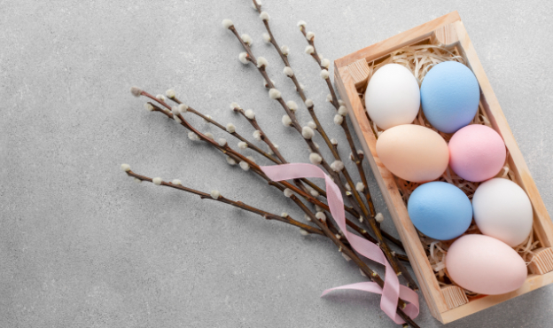 Empfehlungen der Alten Schmelz