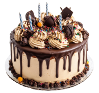 Feiern in der Alten Schmelz