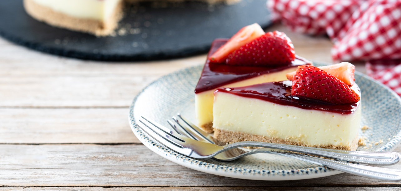 Kuchenempfehlungen in der Alten Schmelz, Foto: © Magnific